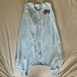 Like New Halo Big Kids sleep sack